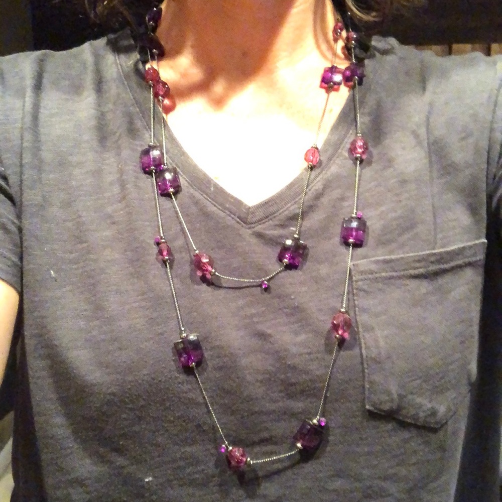 Necklace - Picture 2 of 2